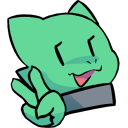 kobold adventure icon